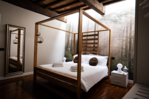 Old Town - Boutique Rooms Modena